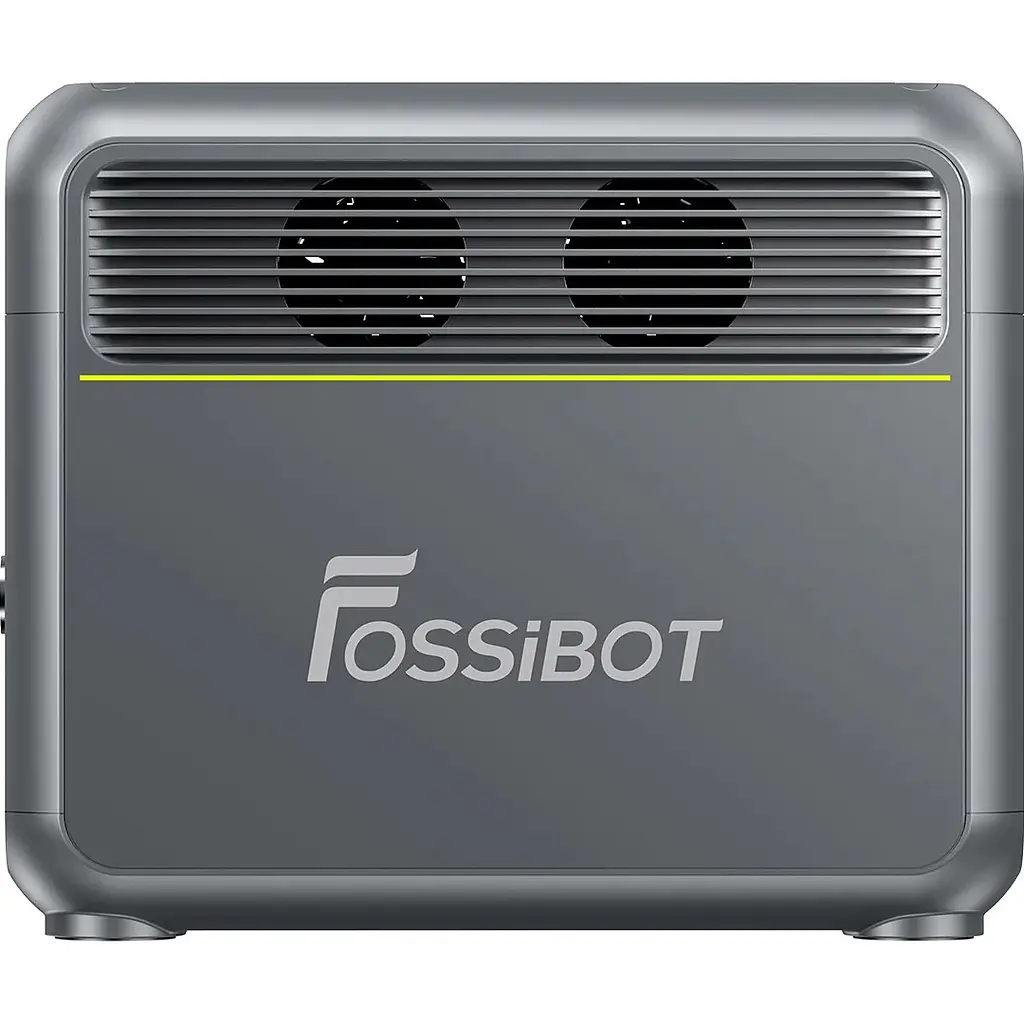 Зарядна станція Fossibot F1200 [112602] - фото 6