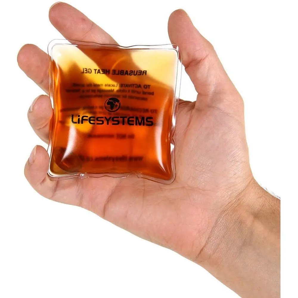 Грелки Lifesystems Hand Warmer (1012-42450) - фото 2