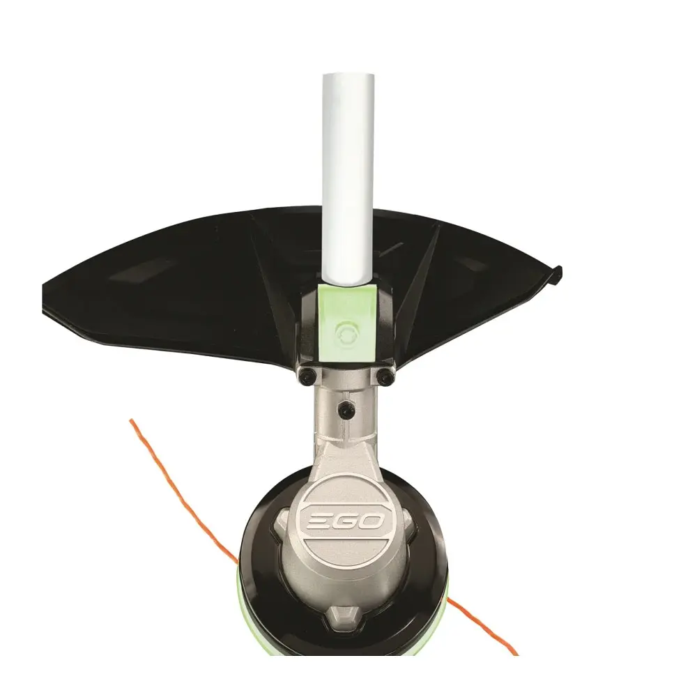 Тример акумуляторний EGO ST1510E (38 см, 4000-5800 об/хв, 2.4 мм, BL, 56V, без акумуляторів та зарядного пристрою) - фото 2
