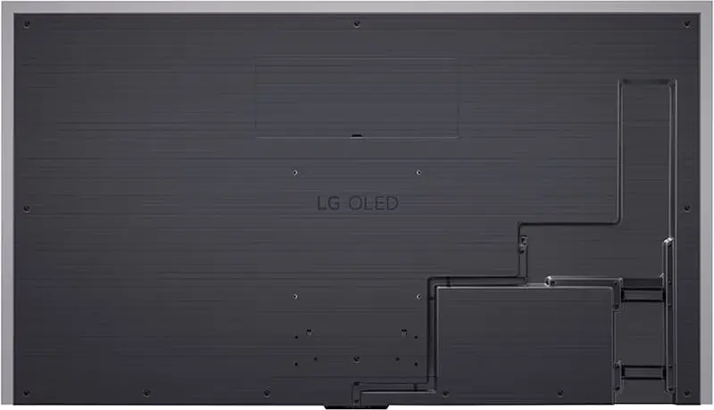 Телевізор LG OLED77M39LA - фото 3