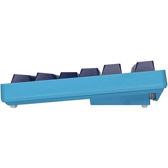 Клавиатура Akko 3087 Mirror of the Sky Cherry MX Red Blue [A3087_MI_CR] [94256] - фото 6