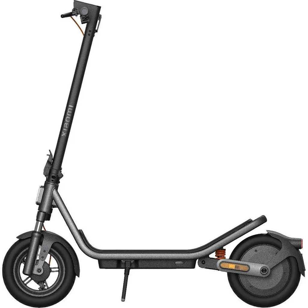Электросамокат Xiaomi Electric Scooter 6 GL (BHR08R2GL) [160391] - фото 2