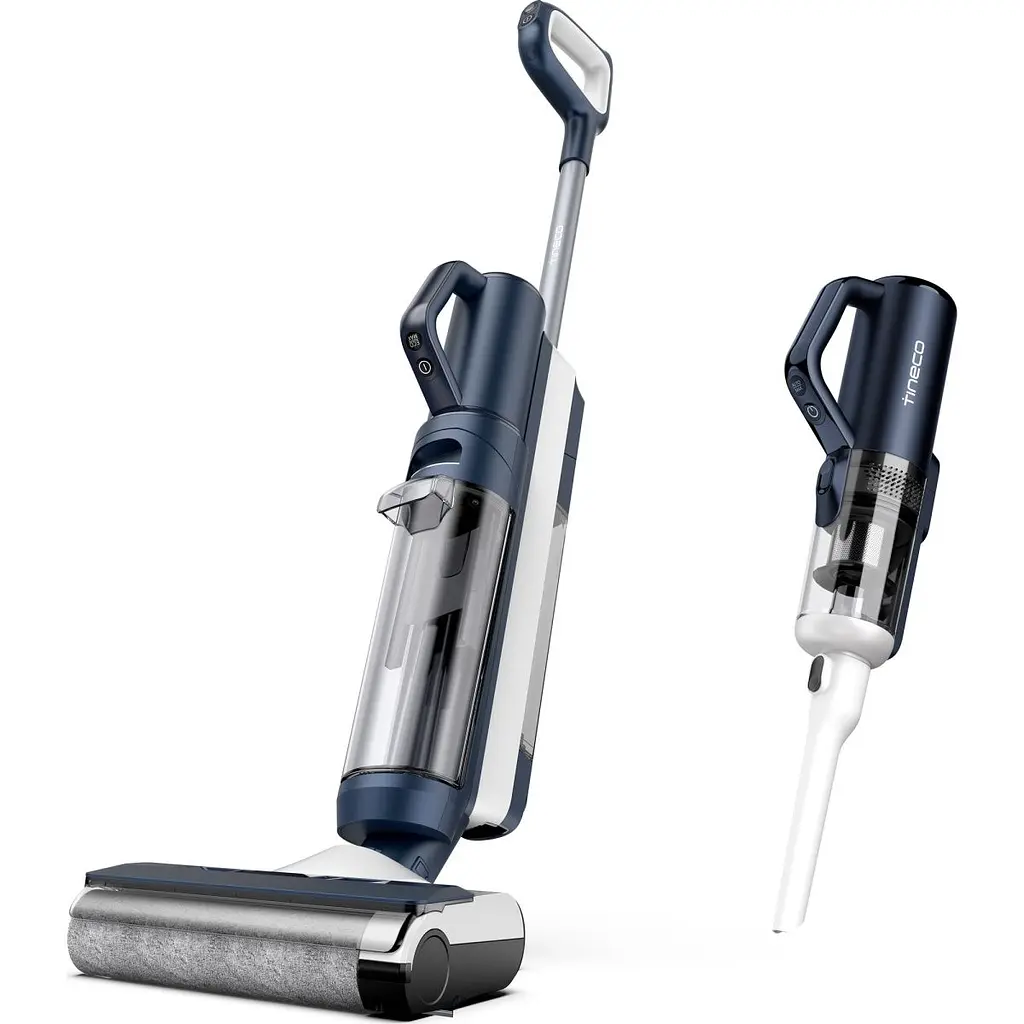 Вертикальный пылесос Tineco Floor One S5 Combo Plus (FW150300DE) [133488] - фото 3