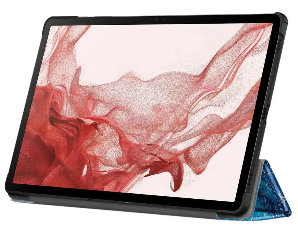 Чохол Primolux Slim для планшета Samsung Galaxy Tab S10 Plus 12.4" (SM-X826) Ocean - фото 3