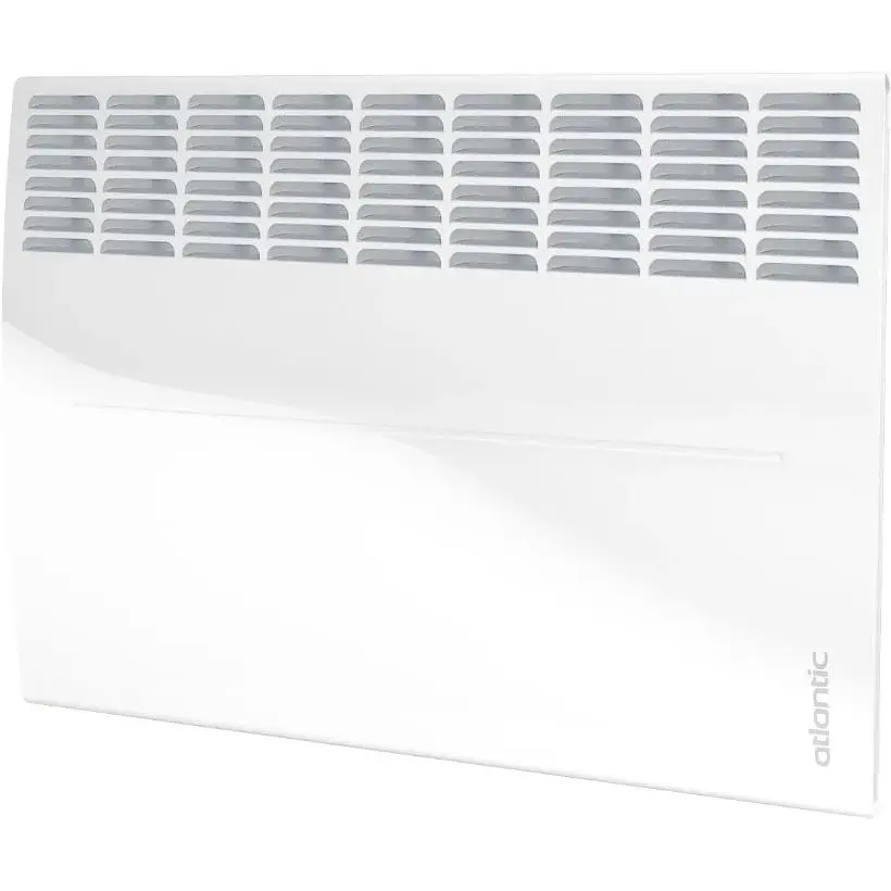 Конвекционный обогреватель Atlantic F19 CEG BL-Meca/M2 1000W [72263] - фото 2