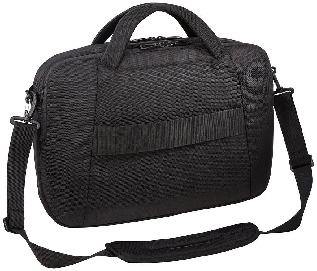 Наплічна сумка Thule Accent Briefcase 17L (Black) 3205381 (TH 3205385) - фото 10