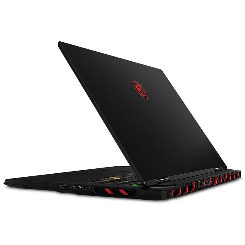 Ноутбук Ігровий MSI Raider A18 HX A9WIG 9 9955HX3D la 54GHz,18'',UHD+,IPS,64GB DDR5,2TB,RTX 5080 16GB - фото 7
