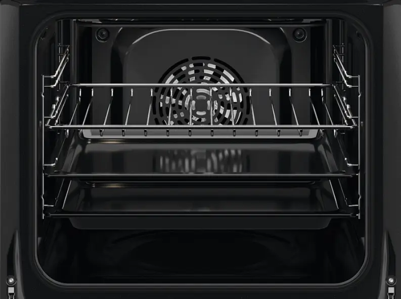 Електричний духовий шафа Electrolux EOF5H40BX (6889741) - фото 5