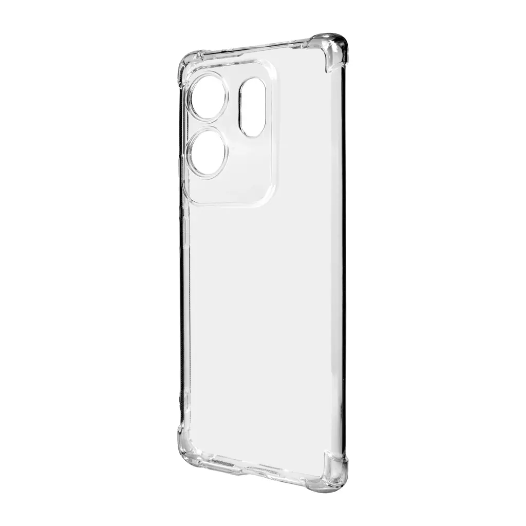 Чохол ArmorStandart Air Force для Infinix Zero 30 4G Clear