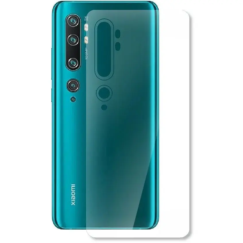 Захисна плівка StatusSKIN для Xiaomi Mi CC9 Pro Корпус Глянцева Ultra - фото 1