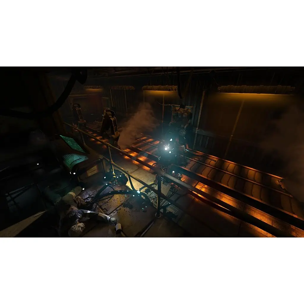 Ключ активації Microsoft Soma для Xbox One/Series - фото 9