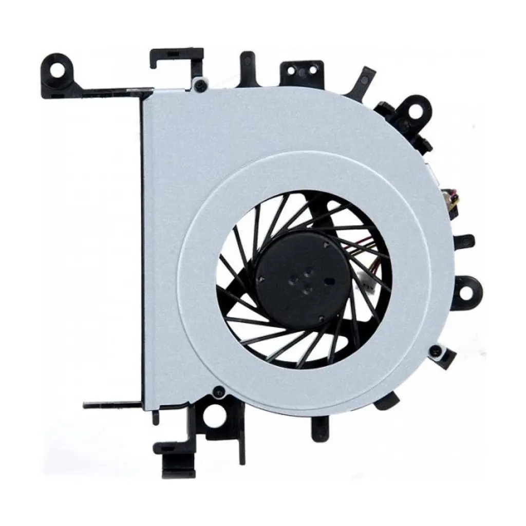 Вентилятор ноутбука Acer Aspire 4250/4552/4552G/4739/4739Z DC(5V,0.5A) 3pin (KSB06105HA-AF18) - фото 2