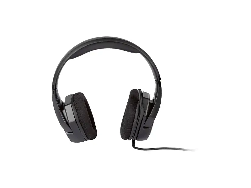 Навушники з мікрофоном Silver Crest Gaming Headset - фото 2