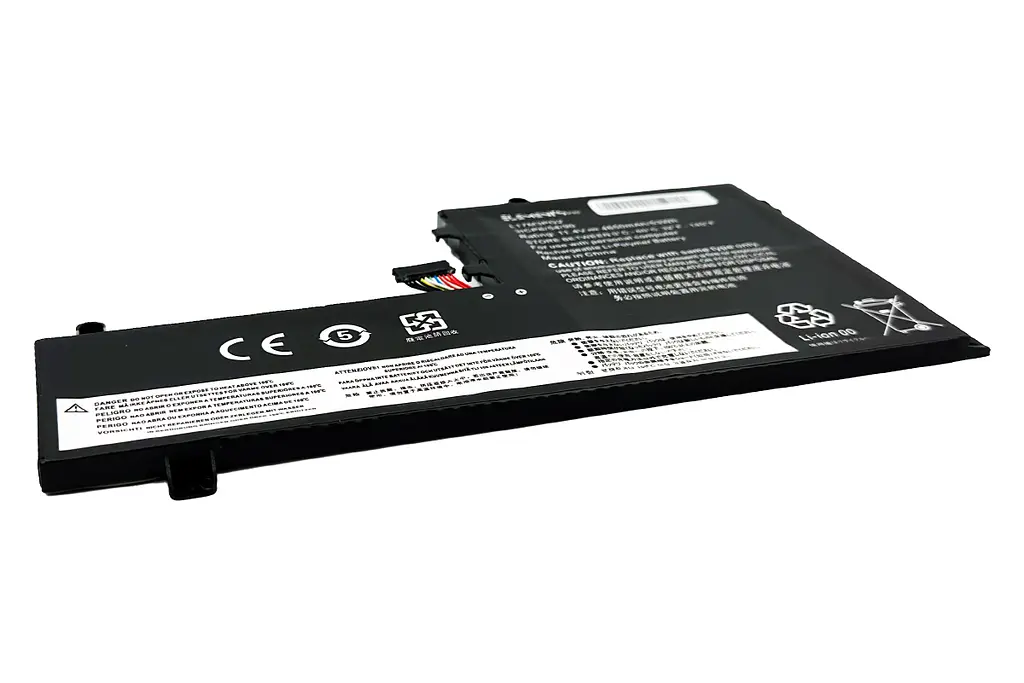 Акумулятор для Lenovo Legion Y530-15ICH Y540-15IRH Y540-17IRH Y545-PG0 Y7000P Y730-15ICH Y740-15ICH Y740-15IRH 11.4V 4650 mAh Short cable - фото 3