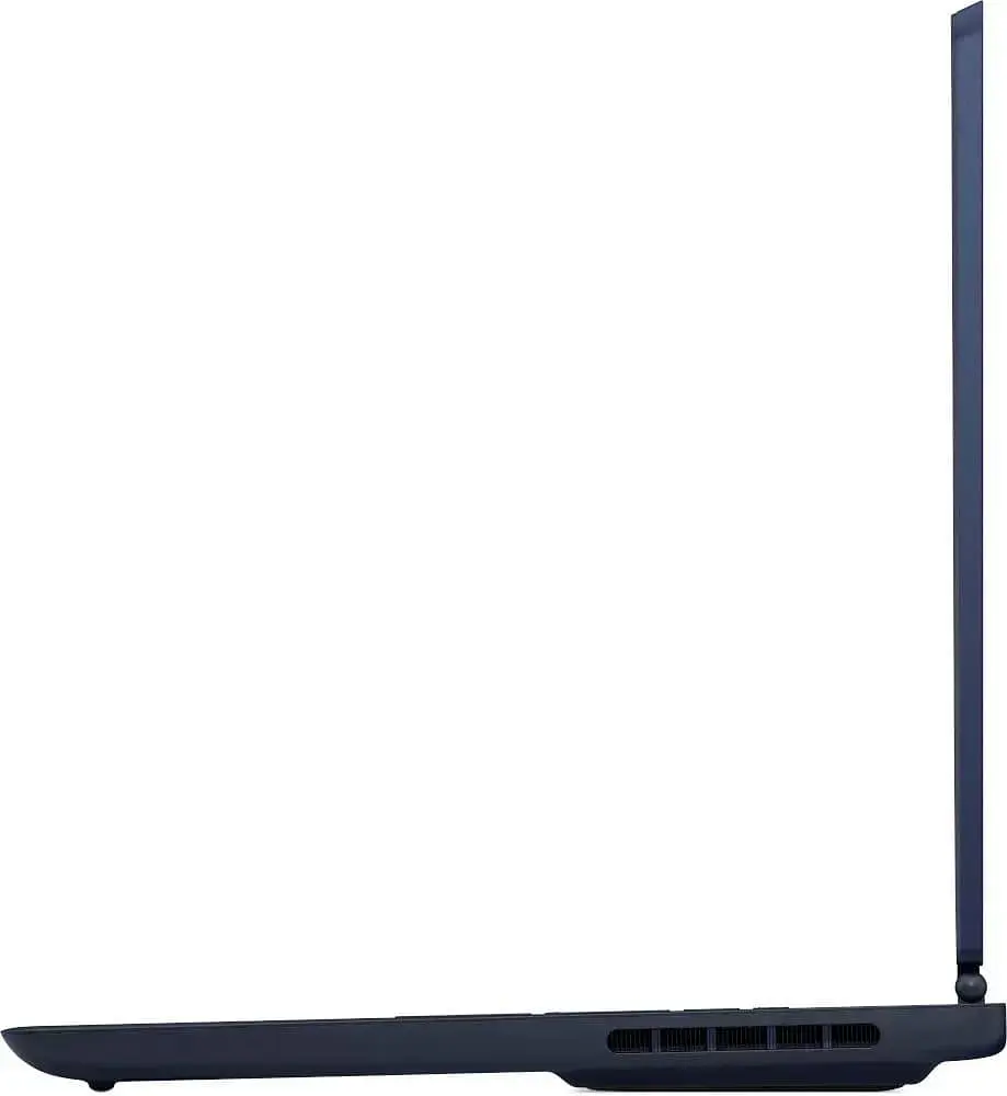 Ноутбук Dell Alienware 16 Aurora AC16250 (16 2.5K WVA 120 Hz, Intel 7-240H, 16 GB, 1 TB, RTX 5050, W11H) Blue (LAC16250-7193BLU-PUS) - фото 6
