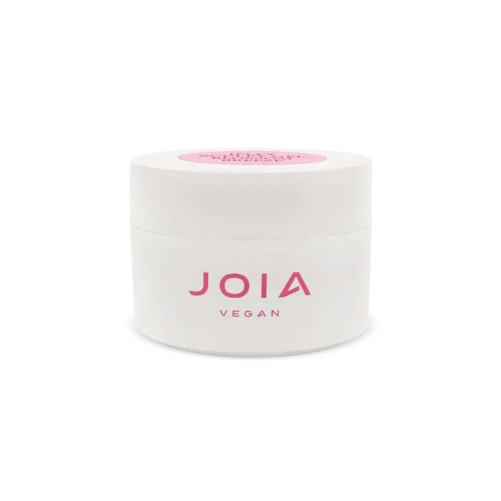 Моделюючий гель-желе Joia vegan Jelly Sculpt Gel Blossom Breeze 50 мл - фото 2