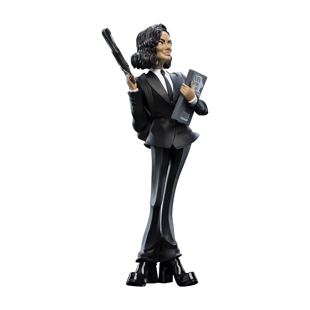 Фігурка для геймерів Weta Workshop Men In Black:International Agent M (065002966) - фото 5