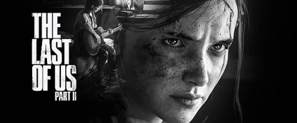 Кружка GeekLand The Last of Us Один з нас 2 - фото 4