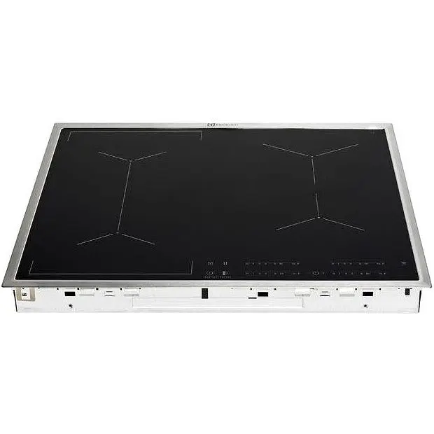 Індукційна варильна поверхня Electrolux EIV6340X [137902] - фото 2