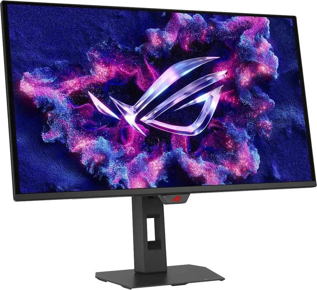 Монітор 26.5" ASUS XG27AQDMESZ (90LM0C80-B03171) 2560x1440 (QHD 2K) QD-OLED 240 Hz - фото 4