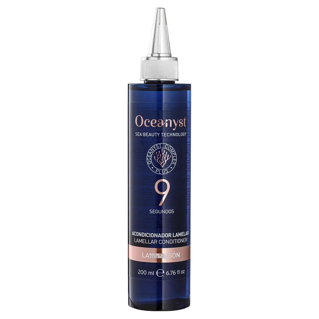 Ламелярний кондиціонер OCEANYST Lamellar Conditioner 200 мл