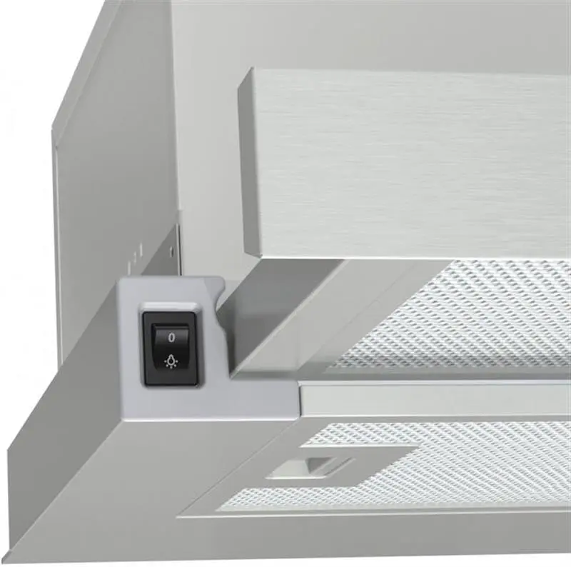 Витяжка Gorenje TH60E3X - фото 3