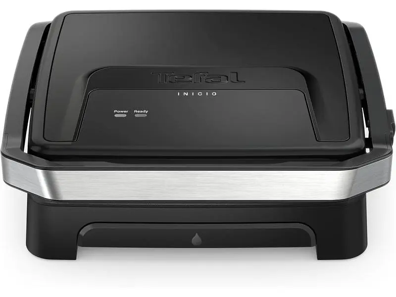 Контактний гриль Tefal Inicio Classic GC271810 - фото 7