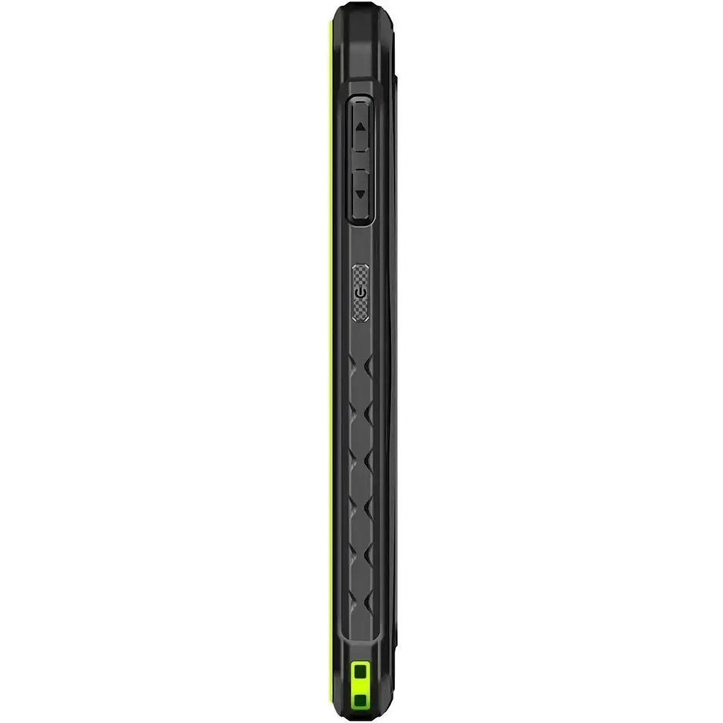 Смартфон Ulefone Armor X12 3/32GB Black/Green UA-UCRF [120613] - фото 9
