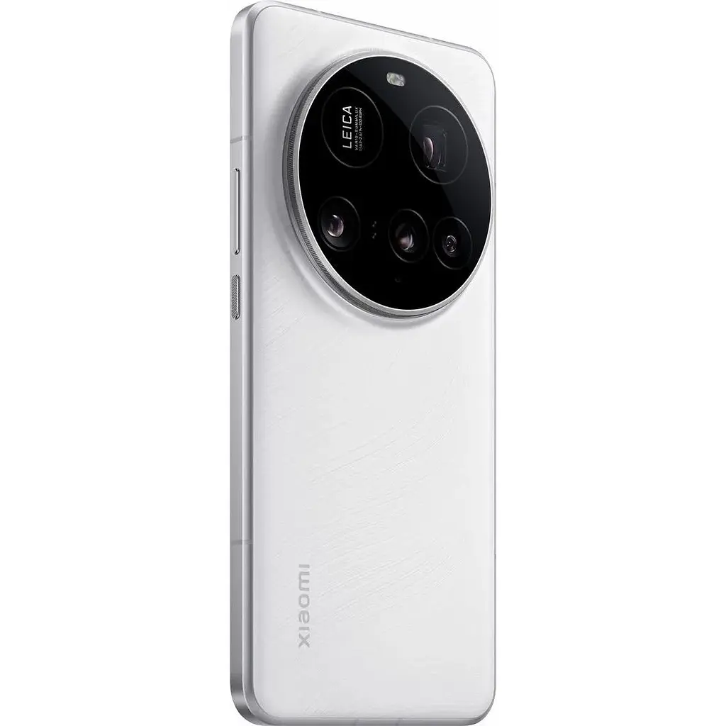 Смартфон Xiaomi 15 Ultra 16/512GB White (Global Version) - фото 6