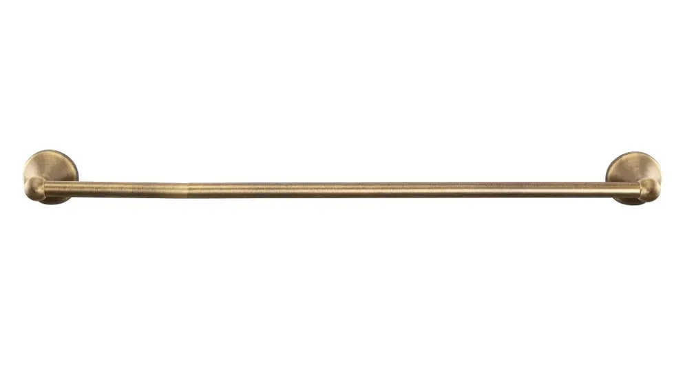 Вішалка для рушників Rea 332870B antique bronze REA-06927, Бронза - фото 4