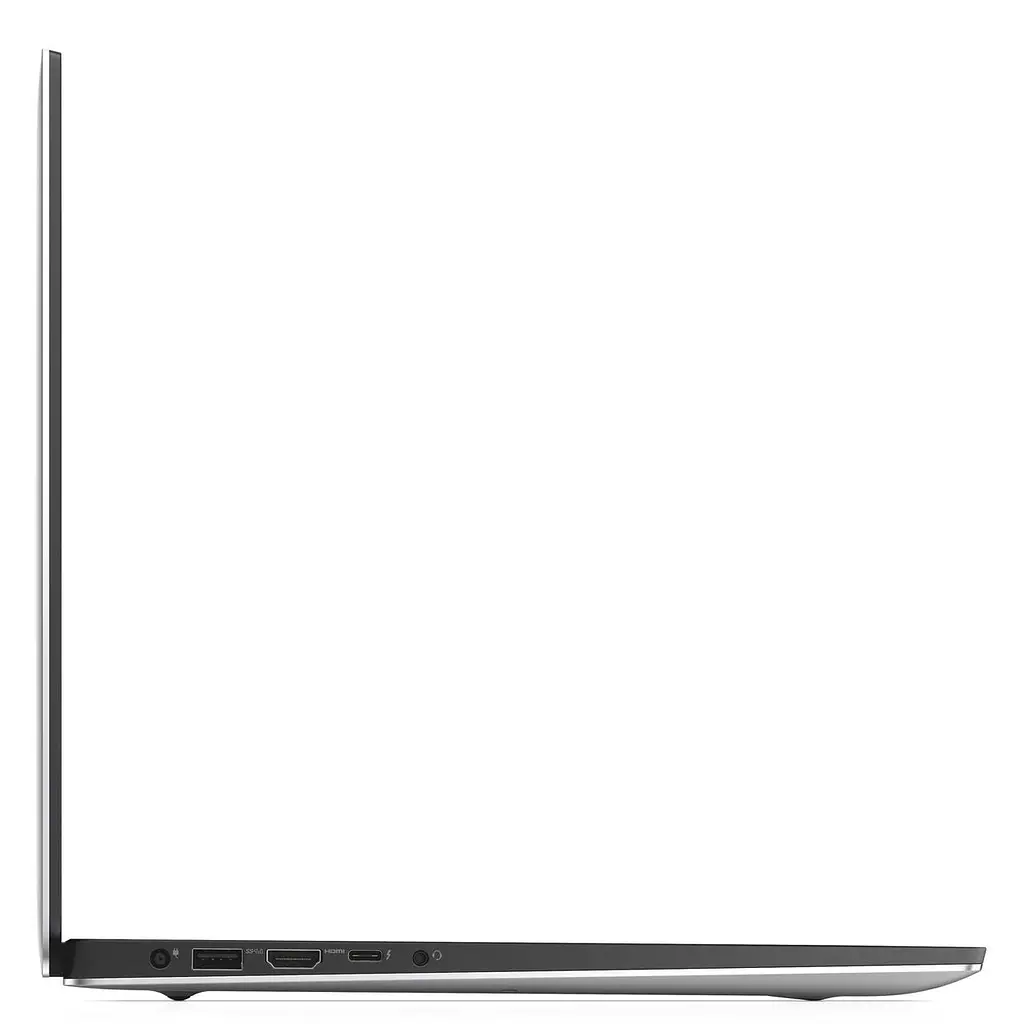 Ноутбук Dell Precision 5540 FHD (i7-9850H/32/512SSD/T2000M-4Gb) - Class A- "Б/В" - фото 2