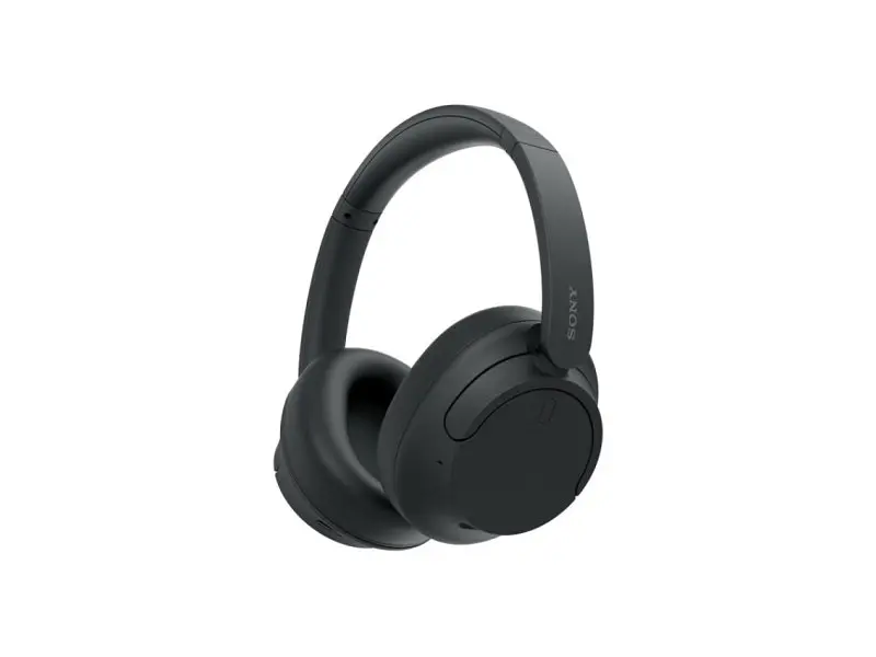 Навушники з мікрофоном Sony WH-CH720N Black - фото 7