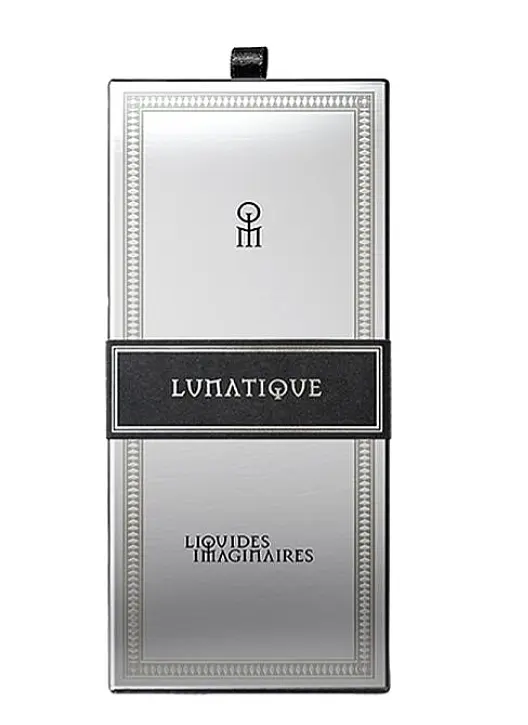Парфюмированная вода  Liquides Imaginaires Lunatique 100 мл - фото 2