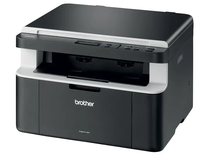 БФП Brother DCP-1512E - фото 2