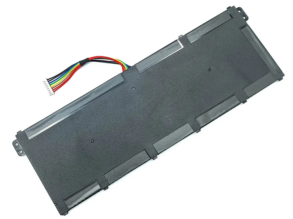 Акумулятор для Acer AP19B5L Aspire 5 A515-43, A515-44, A515-52, Aspire 7 A715-41G, SF314-42 SP314 (KT.00405.010) (15.2V 3400 mAh) - фото 3