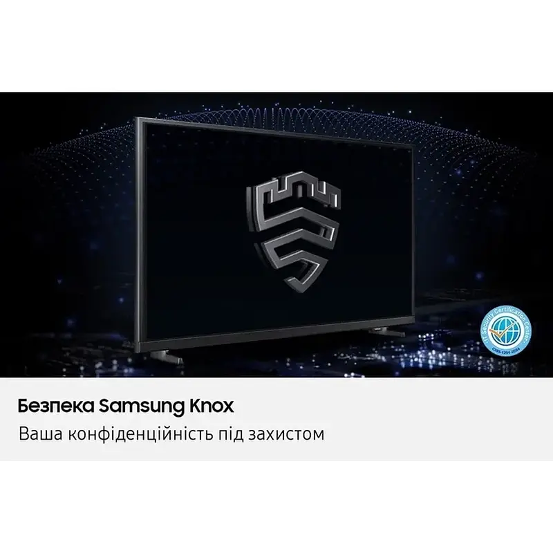 LED-телевізор SAMSUNG UE24F6000FUXUA - фото 7
