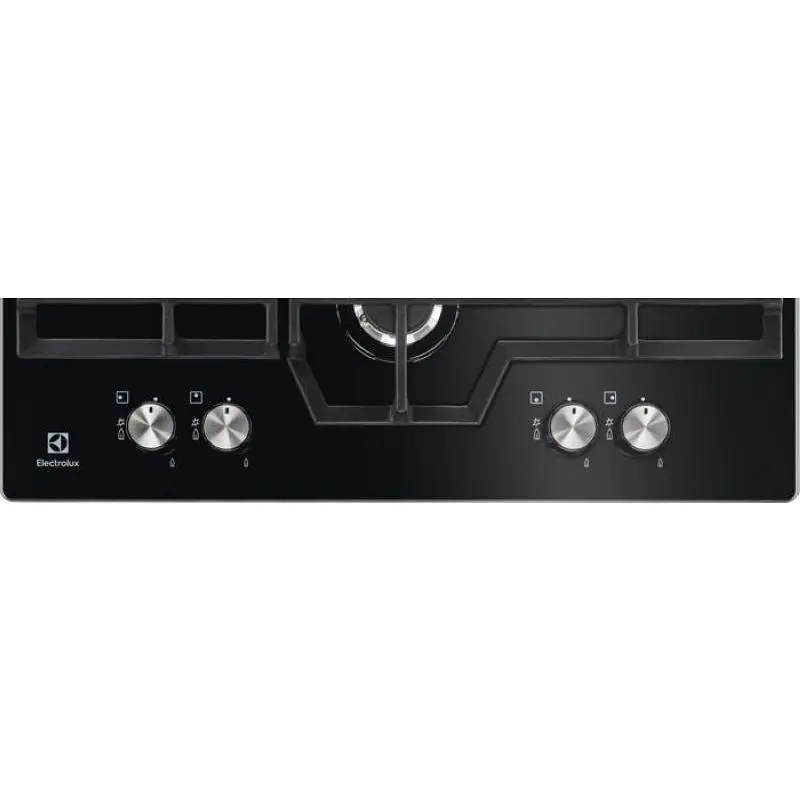 Робоча поверхня ELECTROLUX KGG 6456 K - фото 6