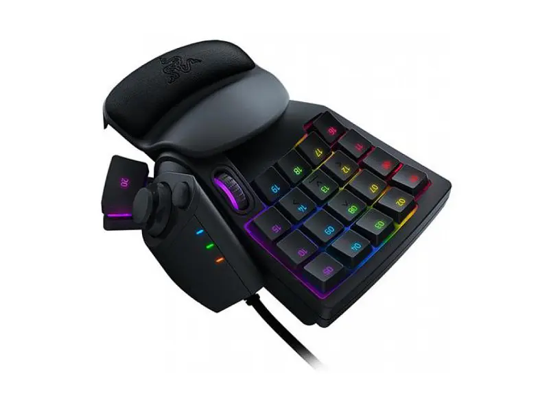 Клавіатура Razer Tartarus V2 (RZ07-02270100-R3M1)