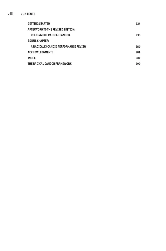 Radical Candor. How to Get What You Want by Saying What You Mean - фото 5