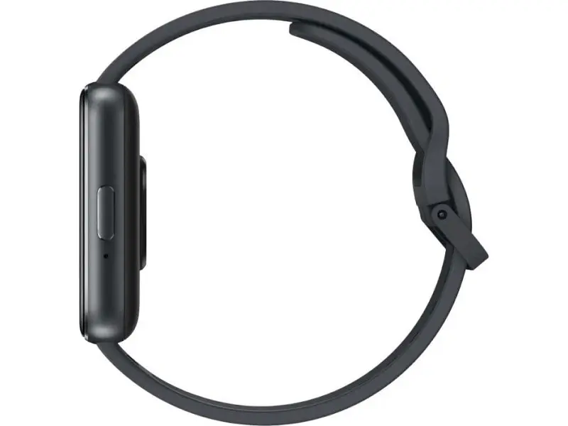 Фітнес-браслет Samsung Galaxy Fit3 Gray (SM-R390NZAA) - фото 4