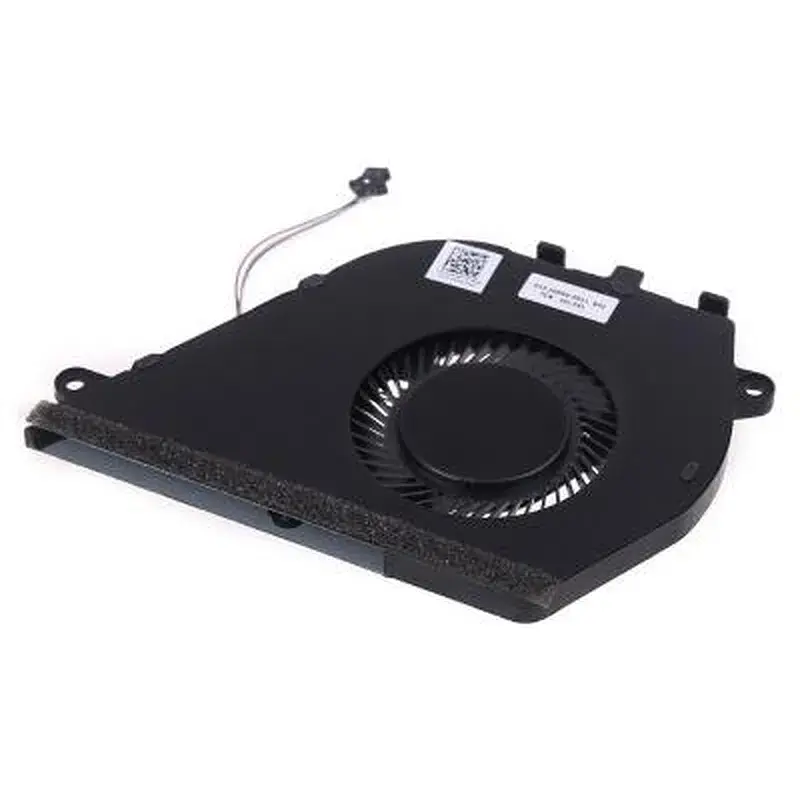 Вентилятор ноутбука Dell Inspiron 5590/Vostro 5490/5498 (DFS5K12114262G-FM27) DC (5V, (A48477) - фото 3