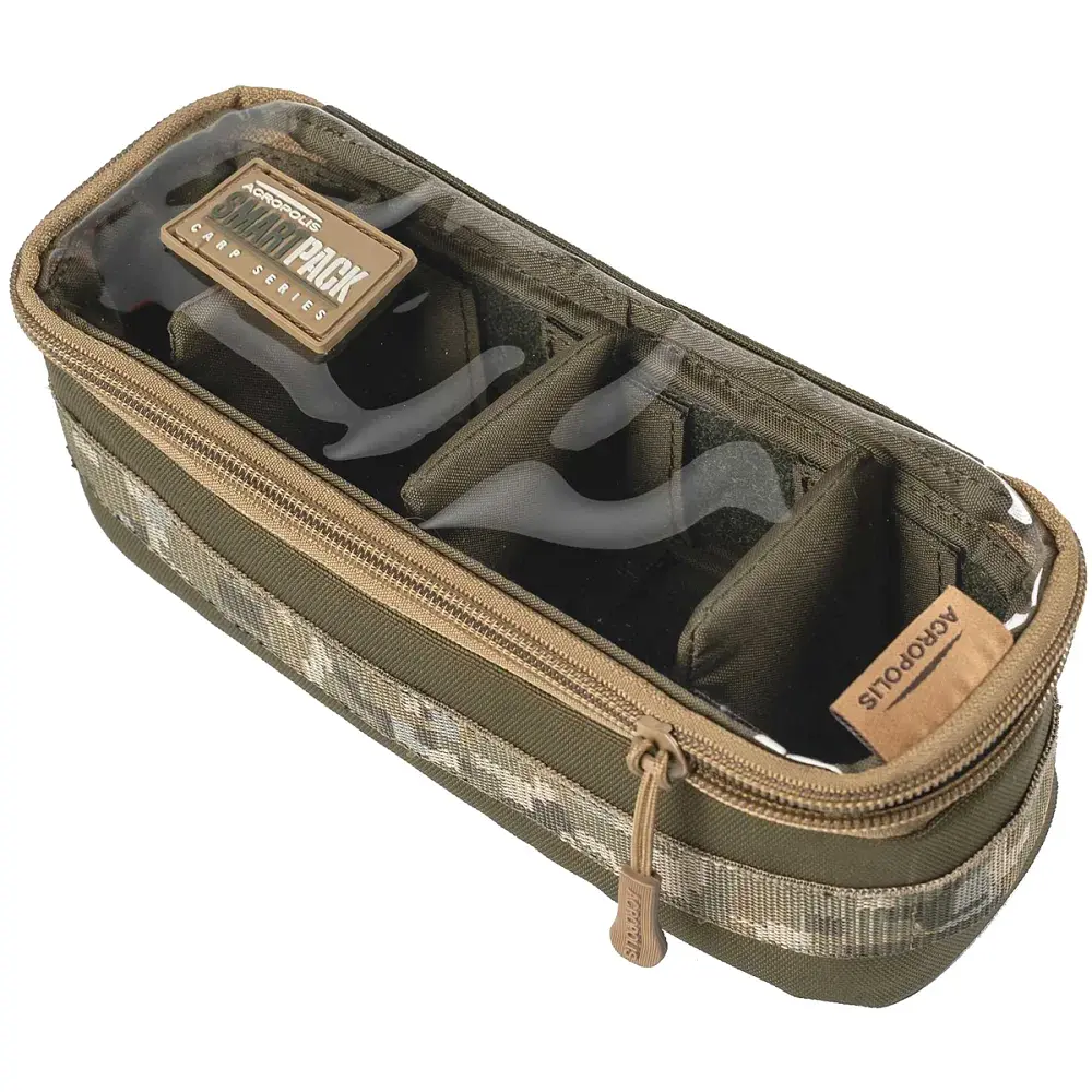 Сумка Acropolis Smart Pack ОР-3п для грузил - фото 2