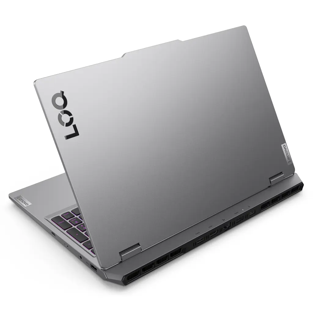 Ноутбук Lenovo LOQ 15IRX10 (83JE01DSRA) - фото 8