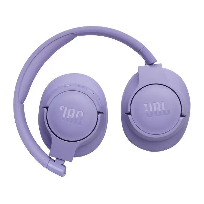 Бездротові навушники JBL Tune 720 BT JBLT720BTPUR Purple - фото 6