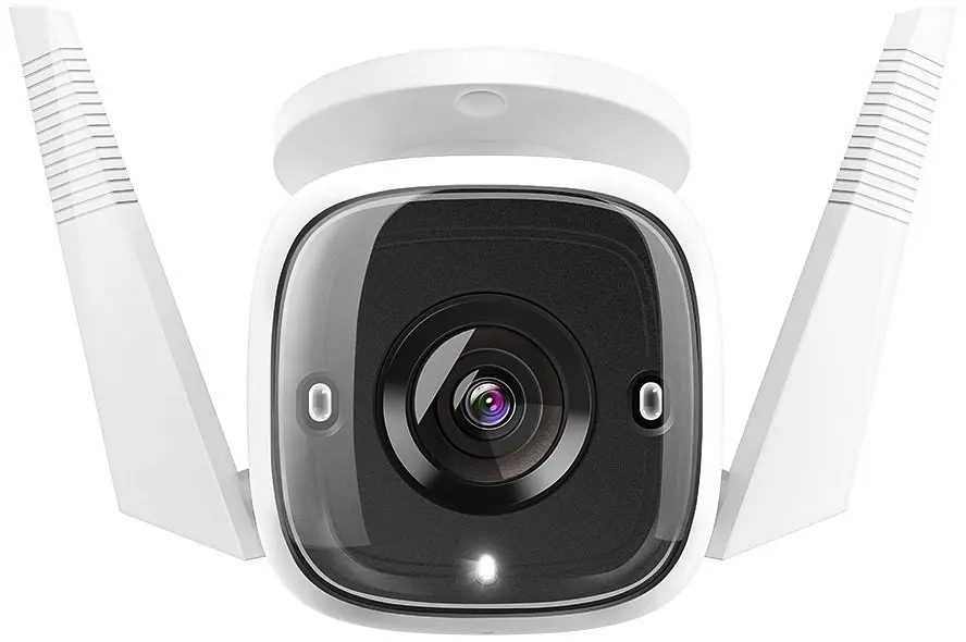 IP-камера Tapo C310 3MP N300 1xFE microSD внешняя TP-Link teh0015967 - фото 4