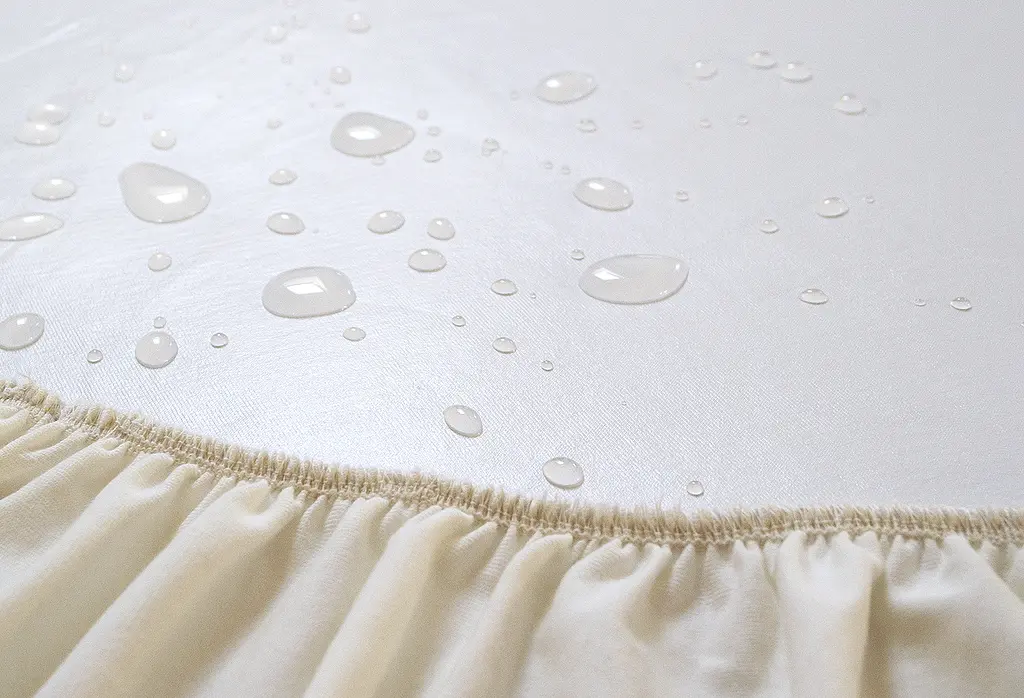 Наматрацник Penelope - Cotton New Waterproof 120x200+40 - фото 2