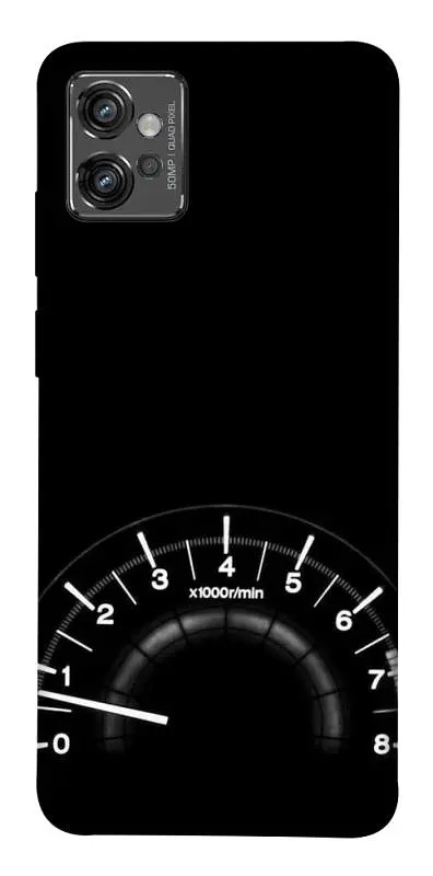 TPU чохол Demsky Speed для Motorola Moto G32