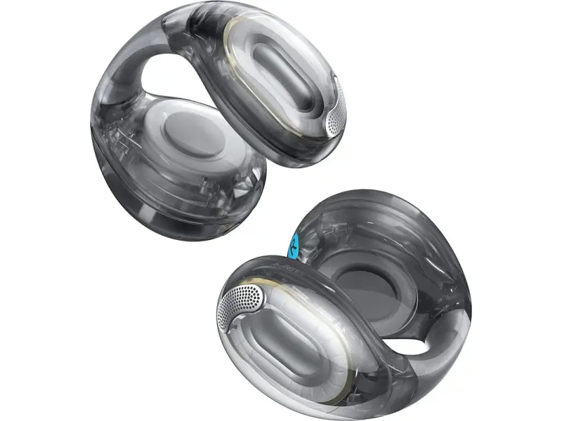 Навушники TWS ANKER SoundCore C40i Clear (A3331G01)