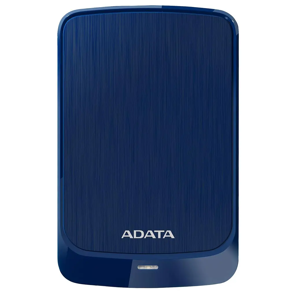 Внешний жесткий диск Adata USB 3.2 Gen1 HV320 2TB 2.5 дюйма Белый - фото 3