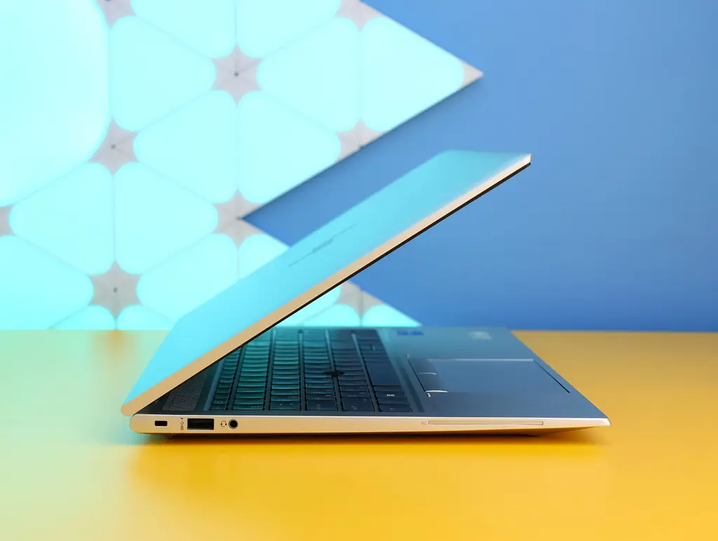Ноутбук HP EliteBook 850 G8 (6L7S6EC) Б/В [163825] - фото 3